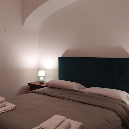 Appartament La Maison Petit Napoli Nápoles Quarto foto