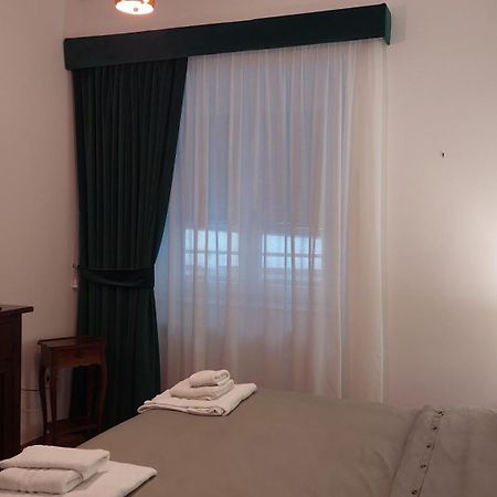 Appartament La Maison Petit Napoli Nápoles Quarto foto