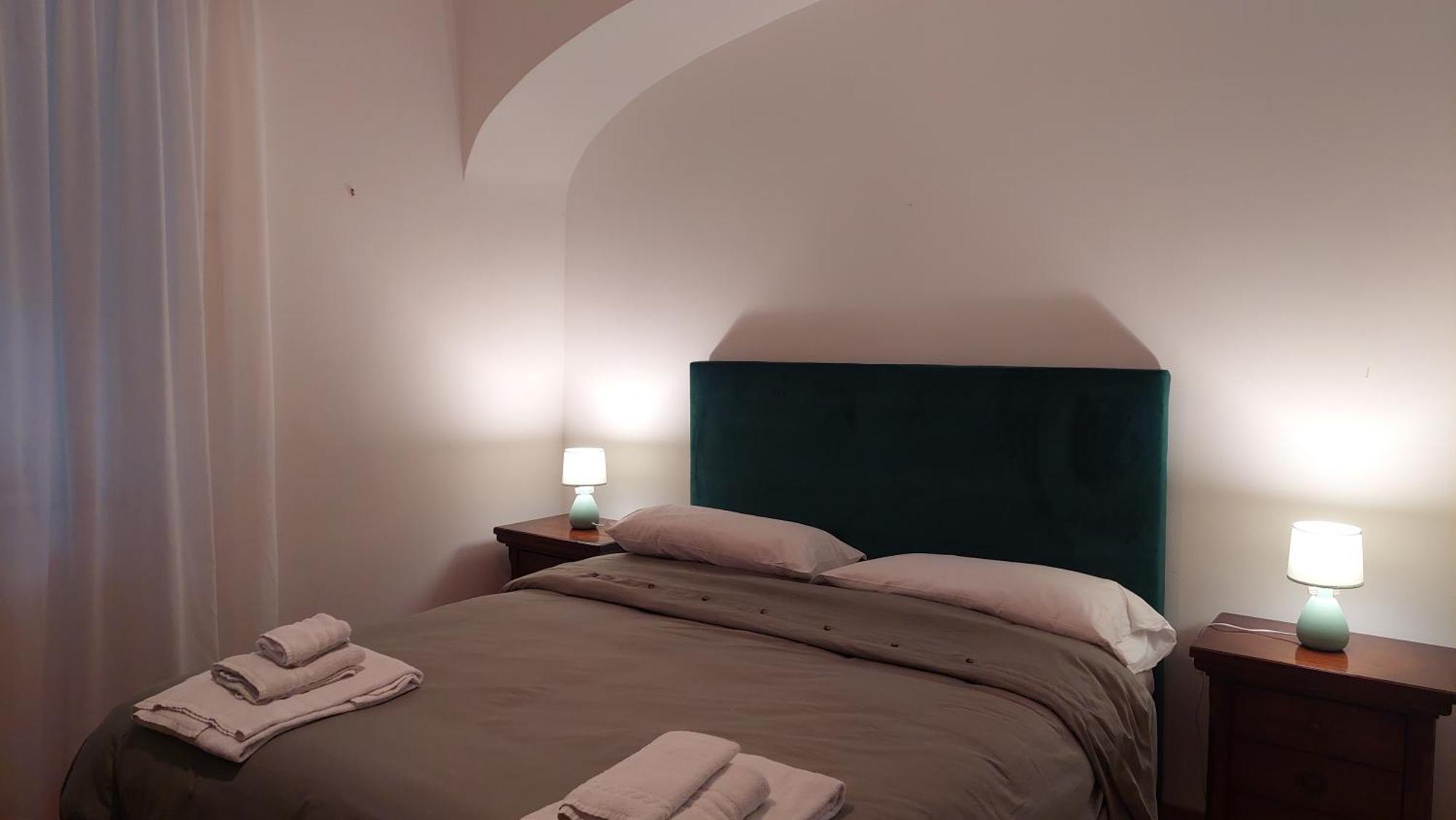 Appartament La Maison Petit Napoli Nápoles Quarto foto