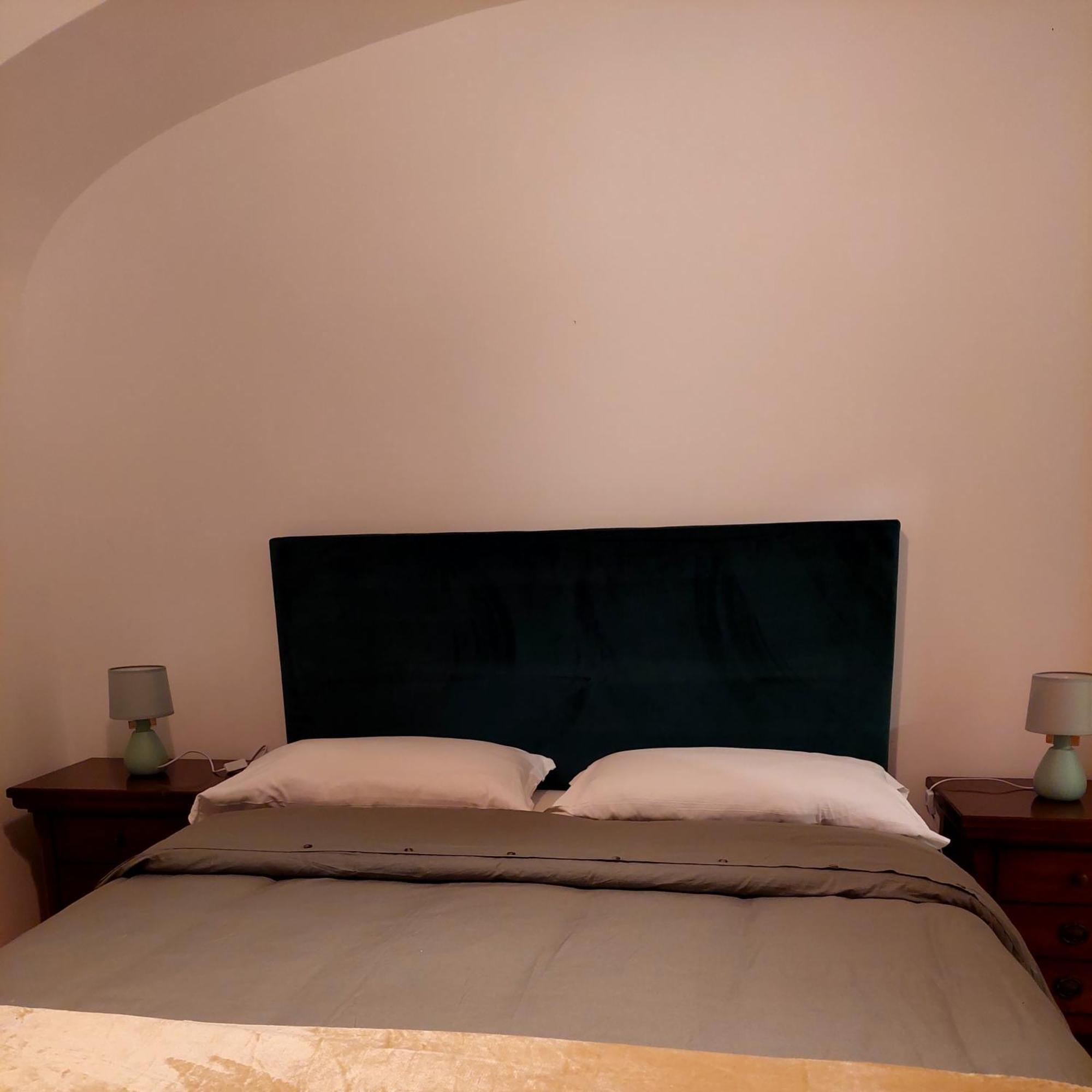 Appartament La Maison Petit Napoli Nápoles Quarto foto